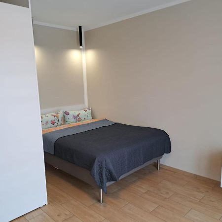 Apartament Rangia Świnoujście Extérieur photo