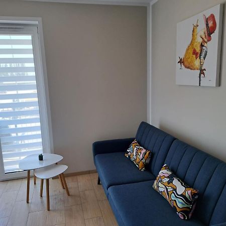 Apartament Rangia Świnoujście Extérieur photo