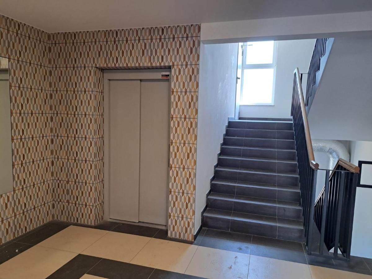 Apartament Rangia Świnoujście Extérieur photo